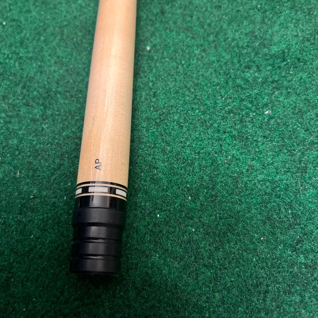 ハオキュー　APシャフト