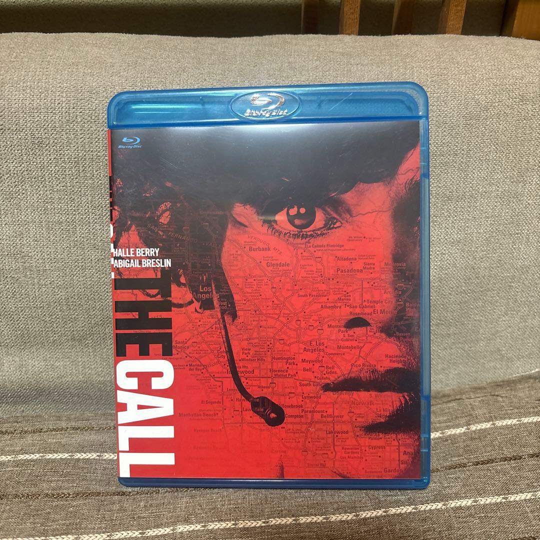 ザ・コール 緊急通報指令室('13米)