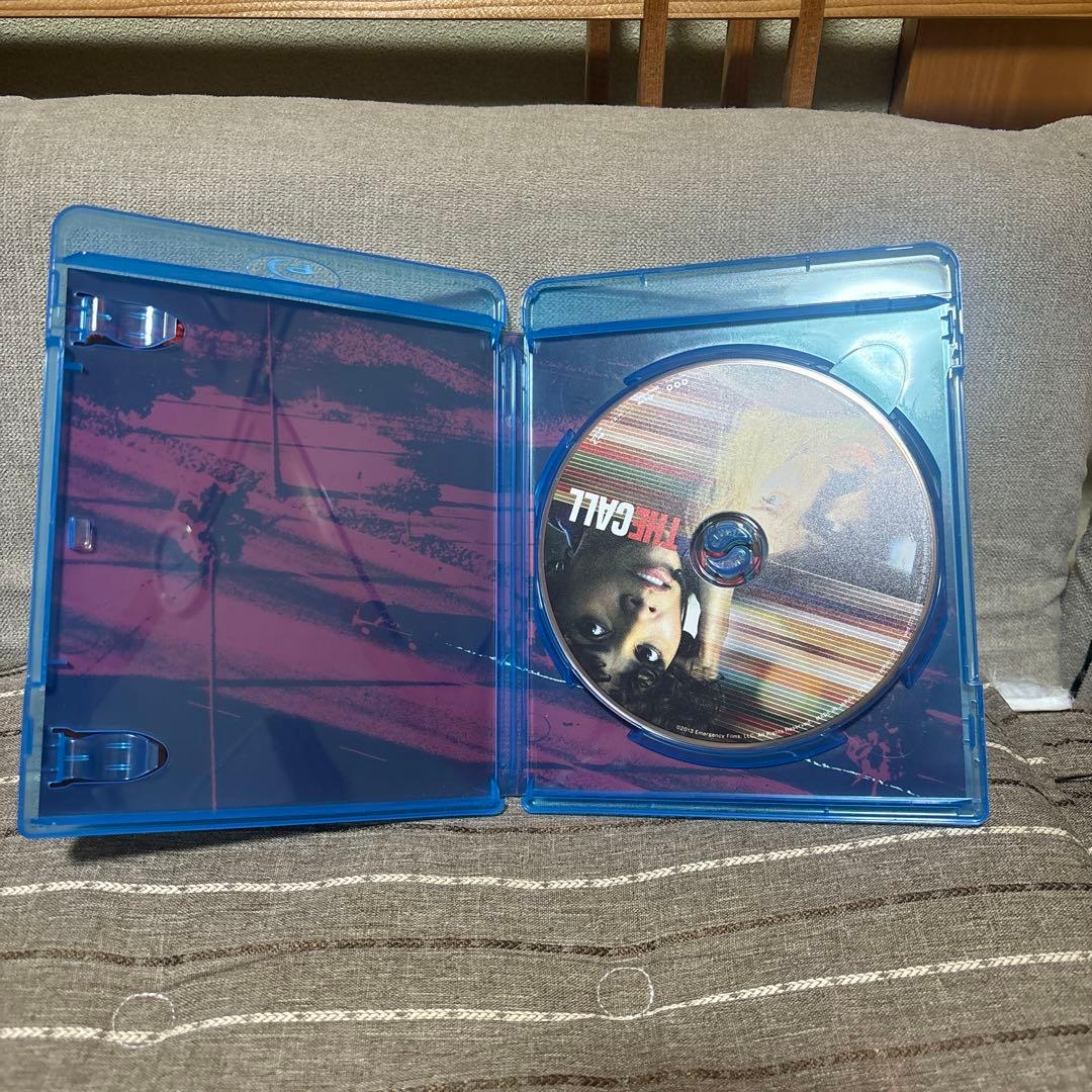 ザ・コール 緊急通報指令室('13米)