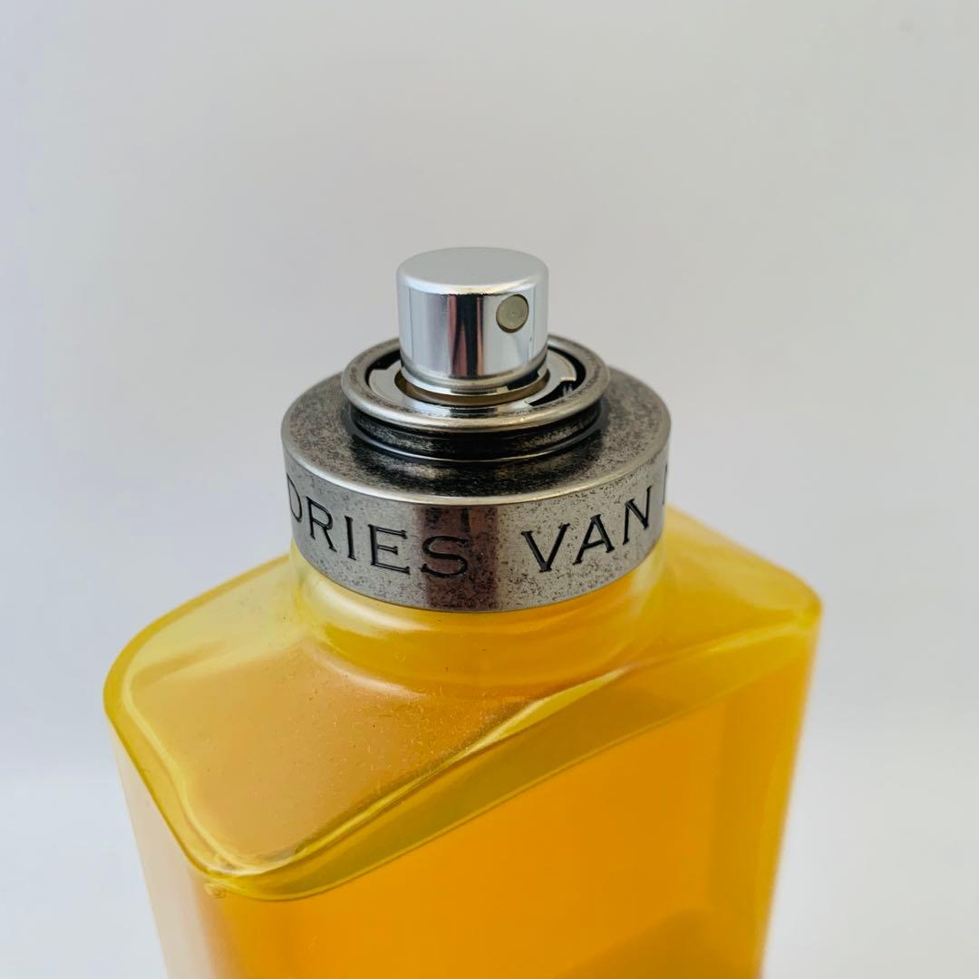 Dries Van Noten ジャルダン ドゥ オランジュ 100mlボトル