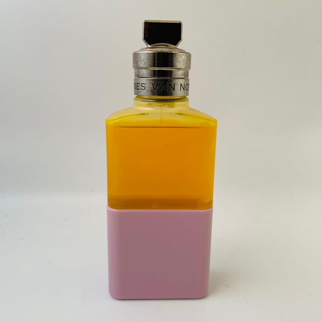 Dries Van Noten ジャルダン ドゥ オランジュ 100mlボトル