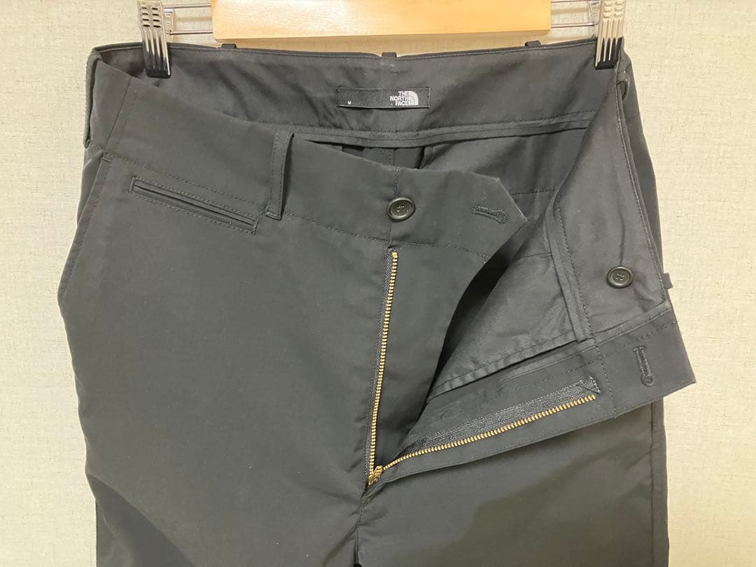 ノースフェイス　Bison Chino Pant #K [NB82160]