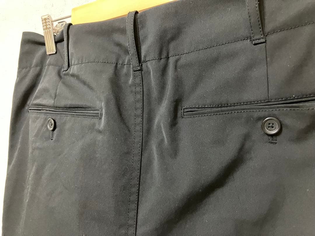 ノースフェイス　Bison Chino Pant #K [NB82160]