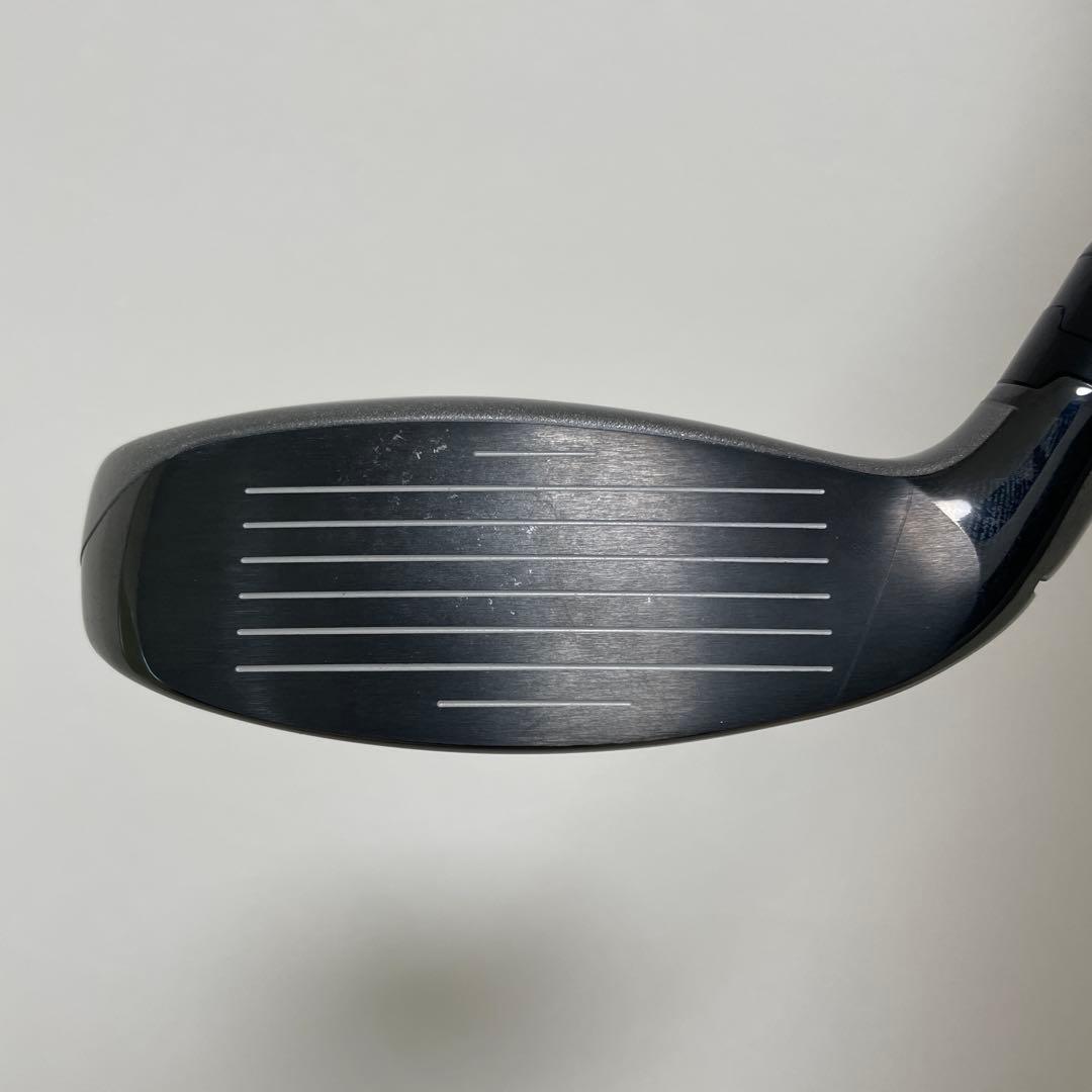 クラブ Apex Super Hybrid 2H tensei 1k hy 70s