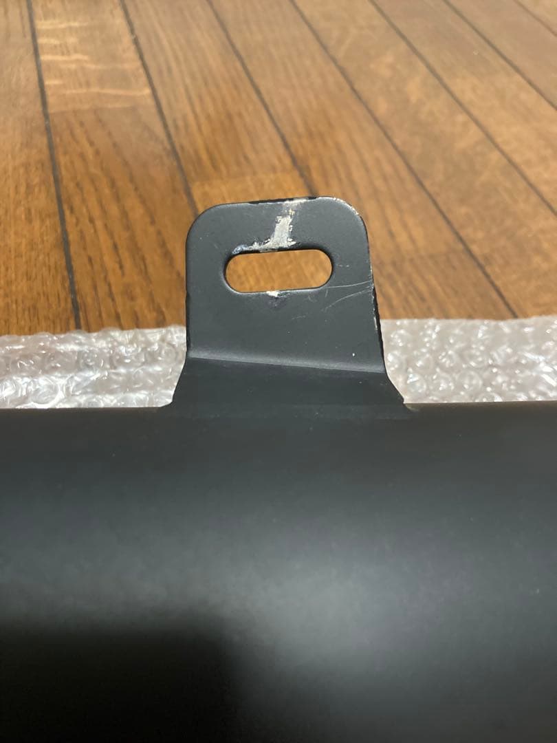 Rebel250(17-22)S Edition(20-22)メガホンマフラー