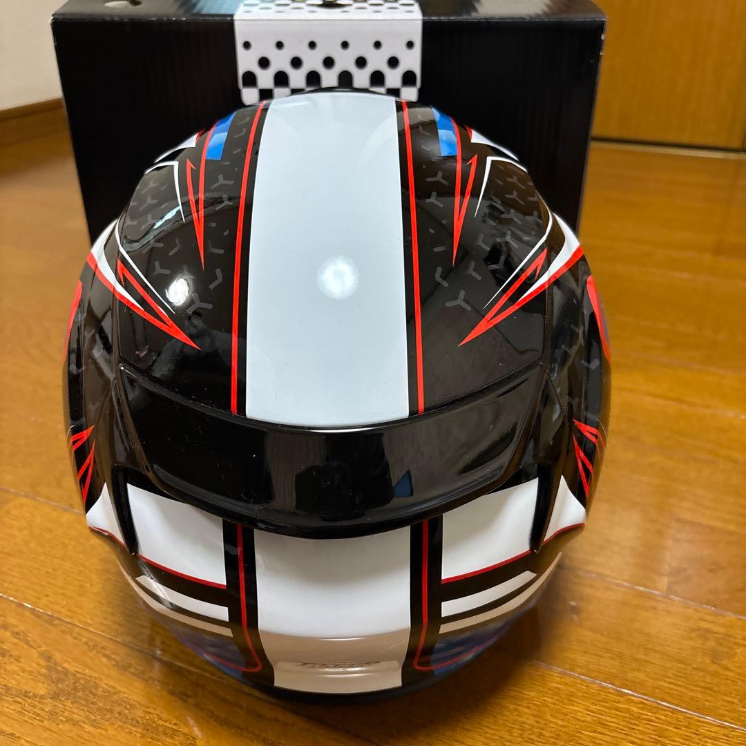 OGK KABUTO フルフェイスヘルメット　SHUMA FROZE Lサイズ