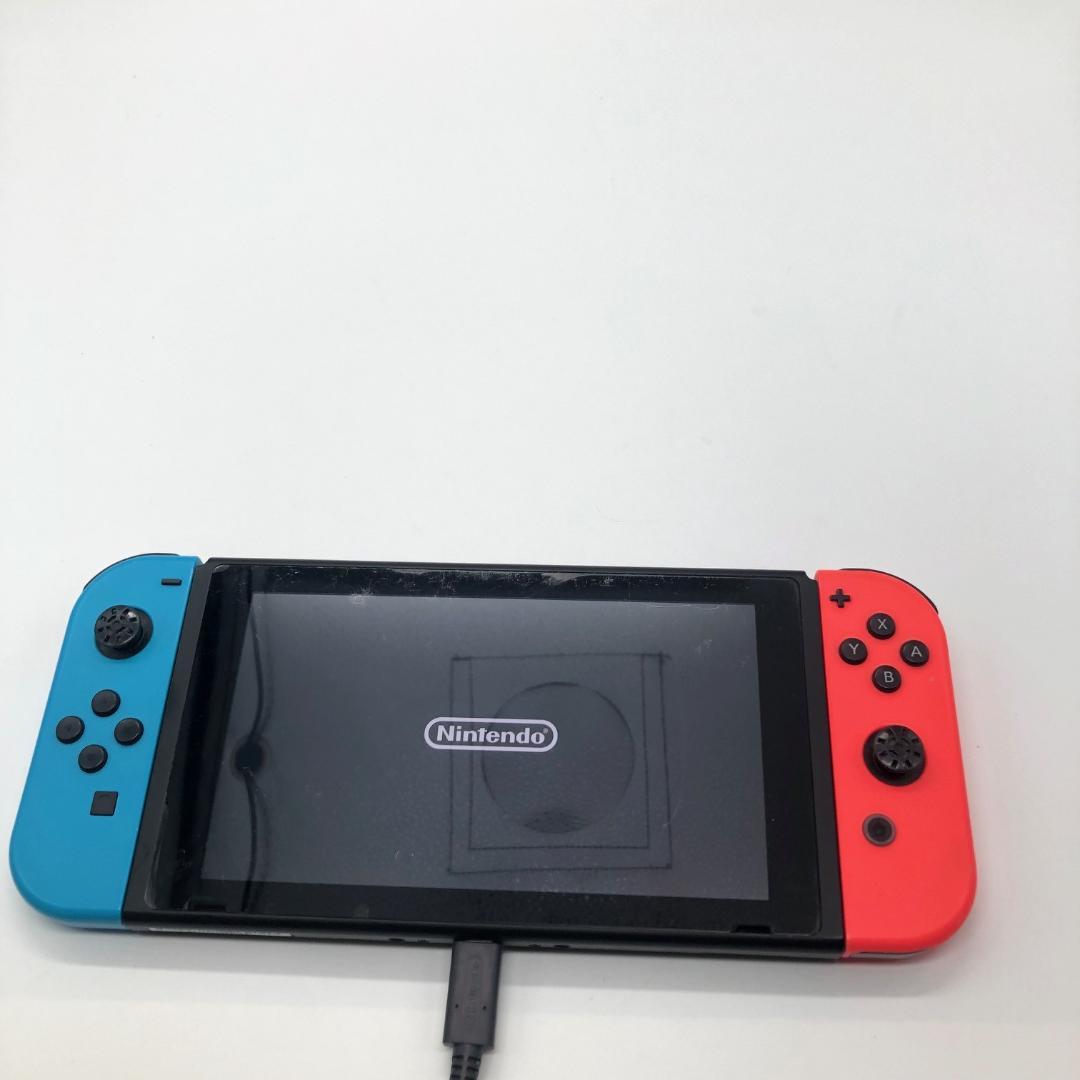 Nintendo switch ニンテンドウ スイッチ 本体