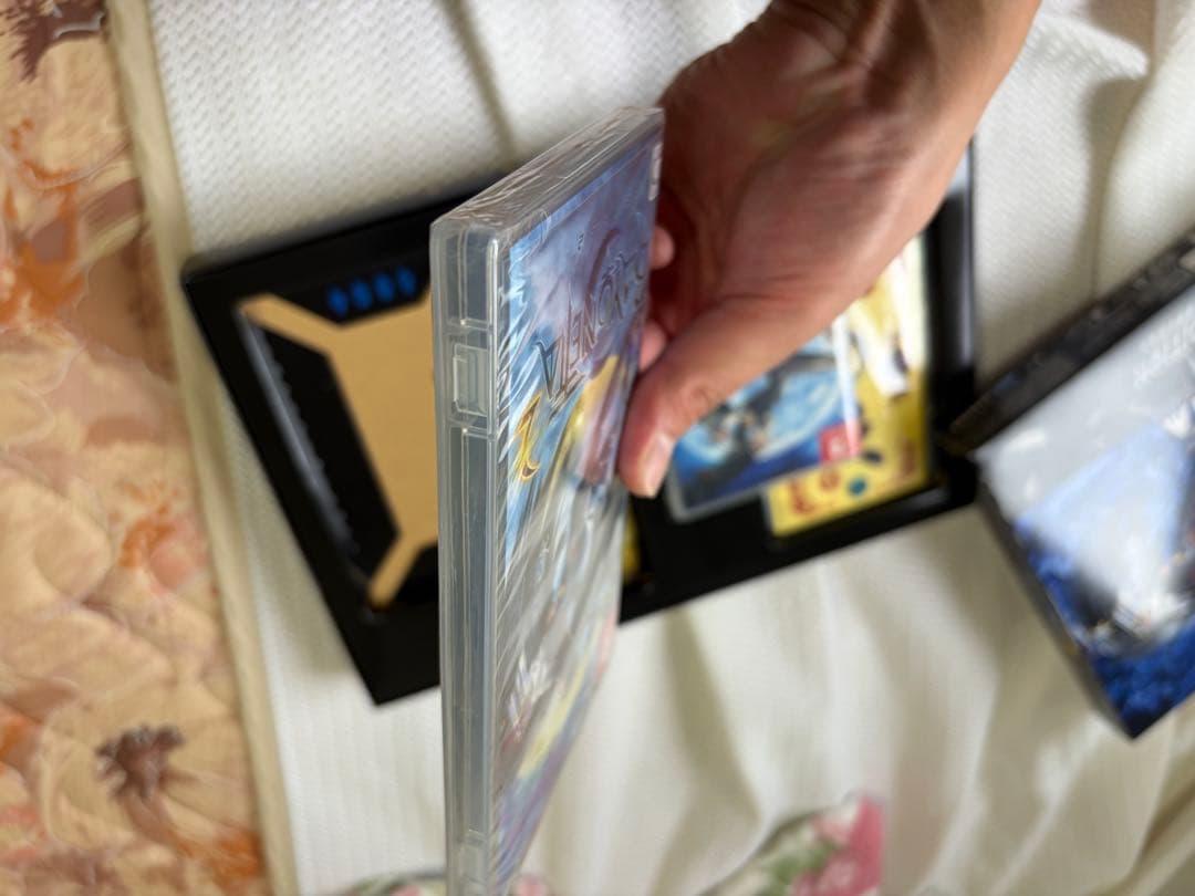 ベヨネッタ ∞CLIMAX EDITION