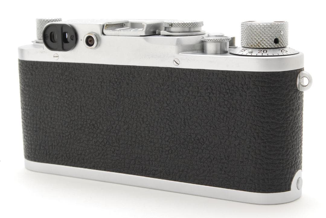 美品 Leica IIIf ライカ ボディ カメラ #235