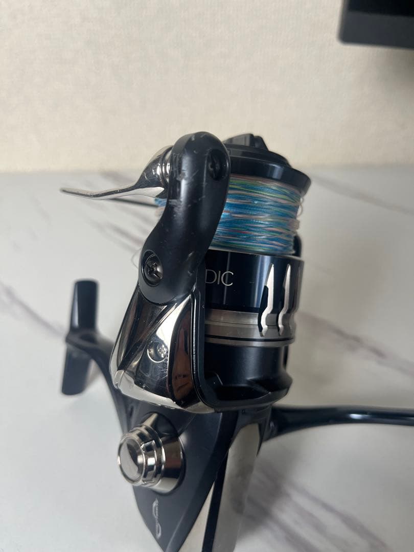 シマノ ストラディックSW8000HG