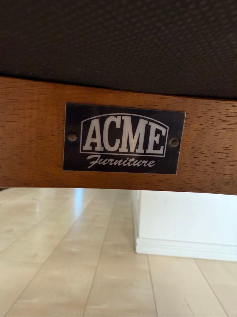 ACME FURNITURE ダイニングチェア①
