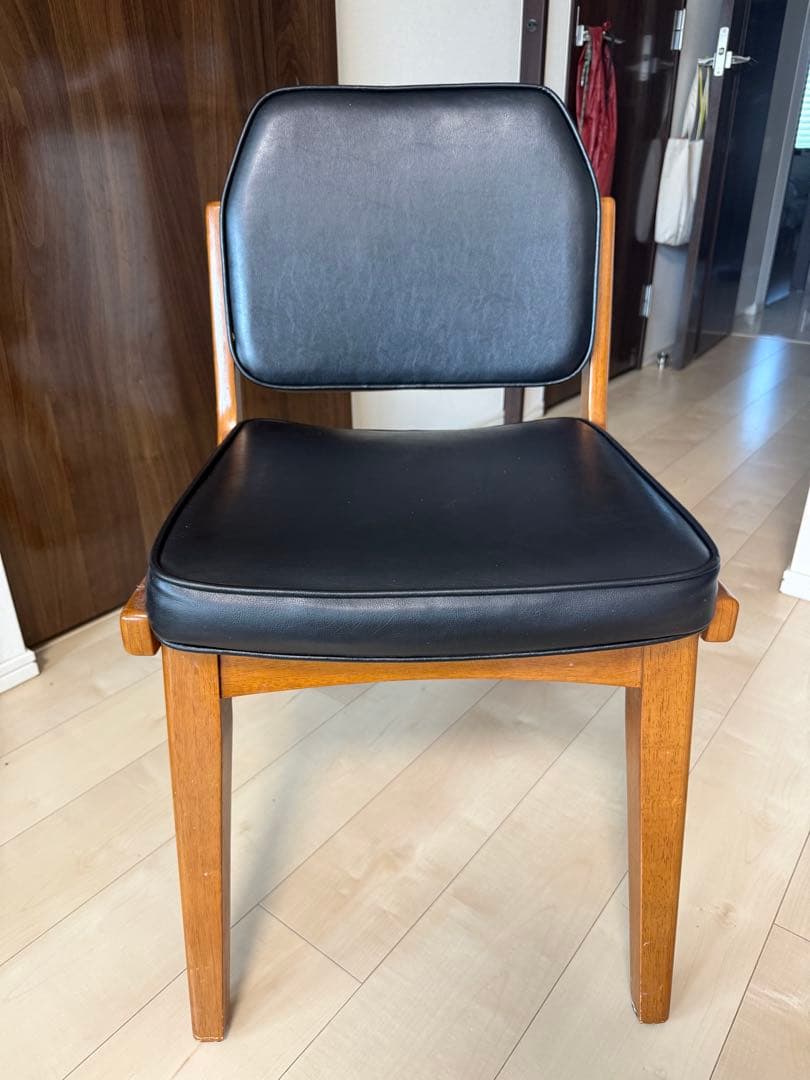 ACME FURNITURE ダイニングチェア①