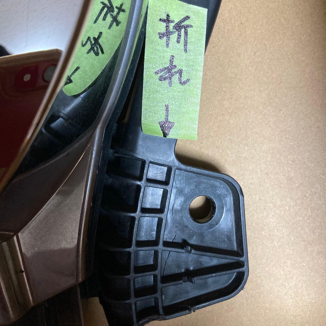 MR92 MR52 ハスラー　右ヘッドライトLED