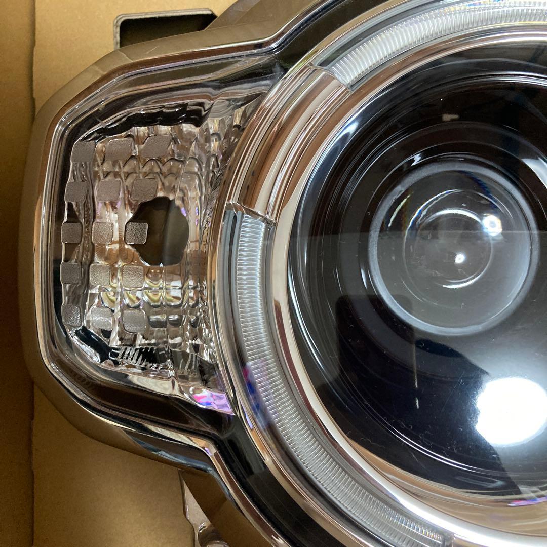 MR92 MR52 ハスラー　右ヘッドライトLED