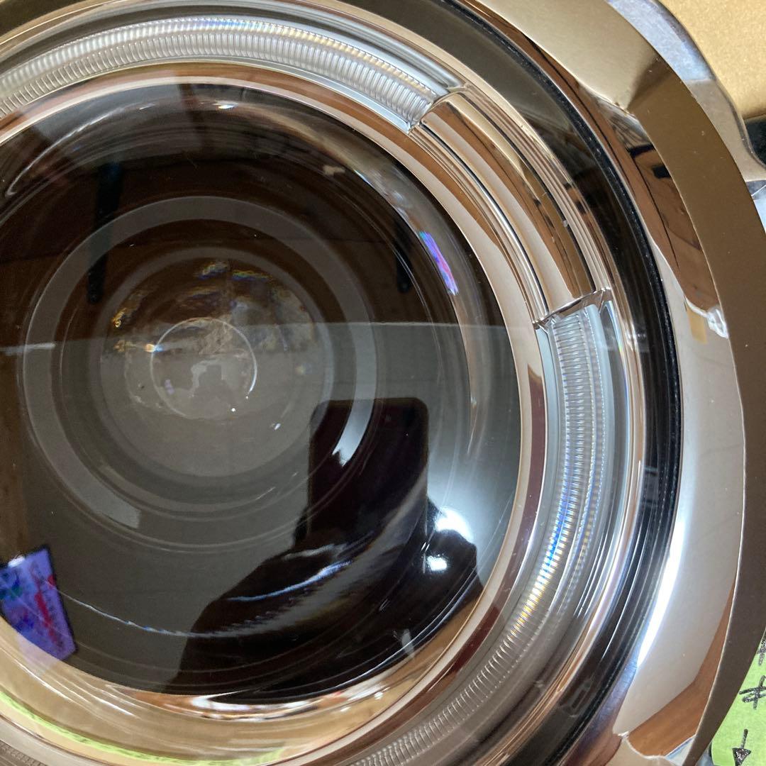 MR92 MR52 ハスラー　右ヘッドライトLED