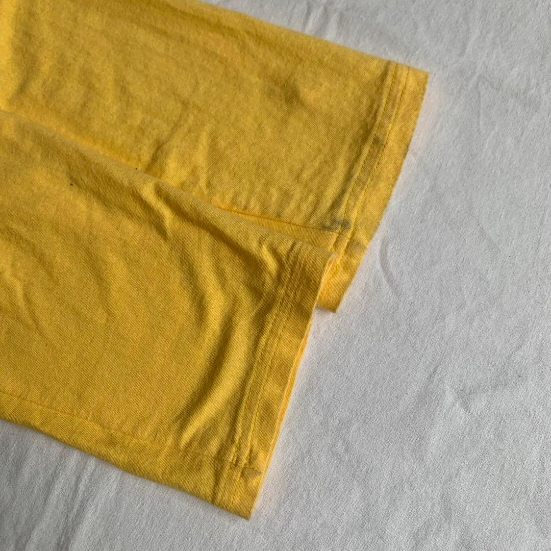 トップス THE ELEPHANT CANNABIS HIGH SCHOOL TEE