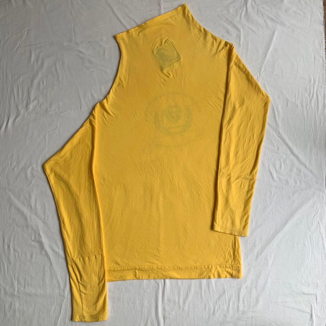 トップス THE ELEPHANT CANNABIS HIGH SCHOOL TEE