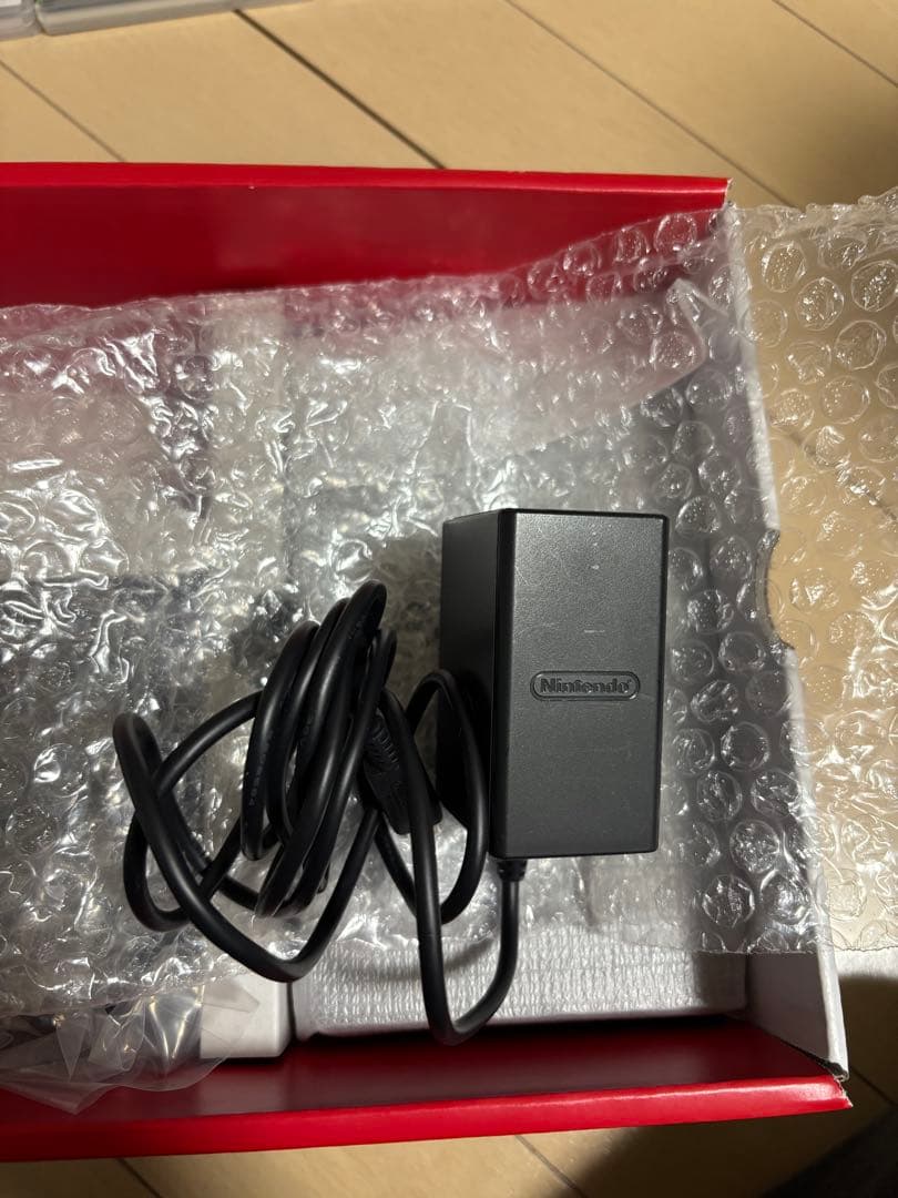 Nintendo Switch 本体 + ゲーム8本セット