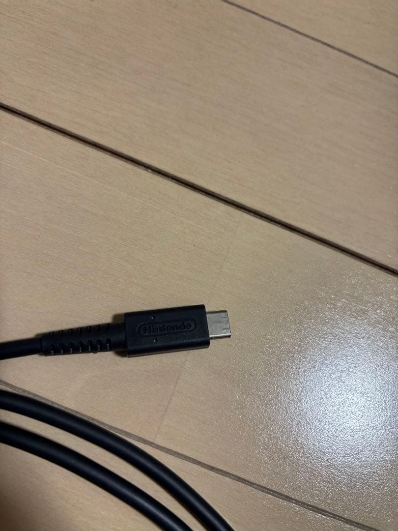 Nintendo Switch 本体 + ゲーム8本セット