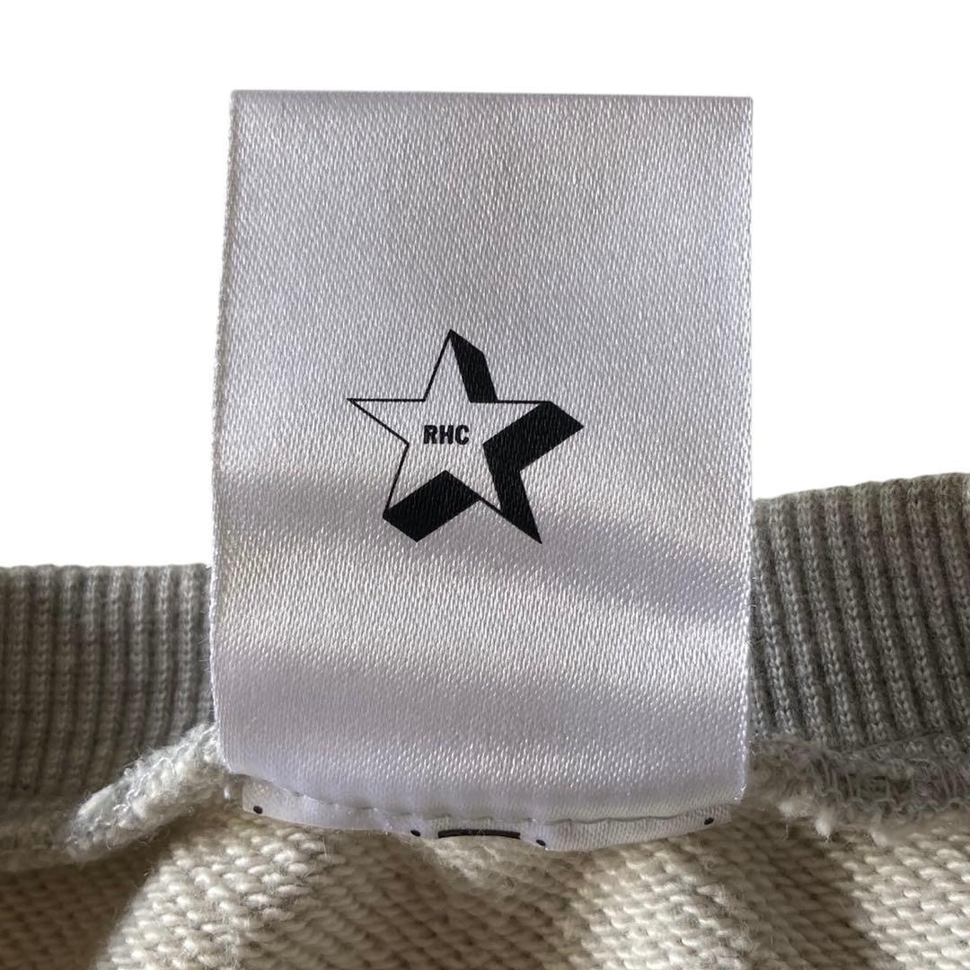 R.H The Museum of American Dreams スウェット