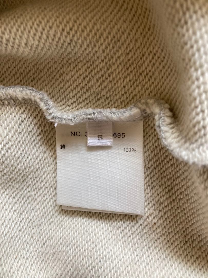 R.H The Museum of American Dreams スウェット