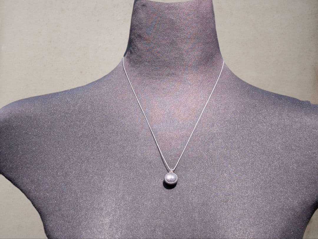 きりんネックレス2点