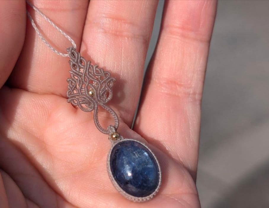 きりんネックレス2点