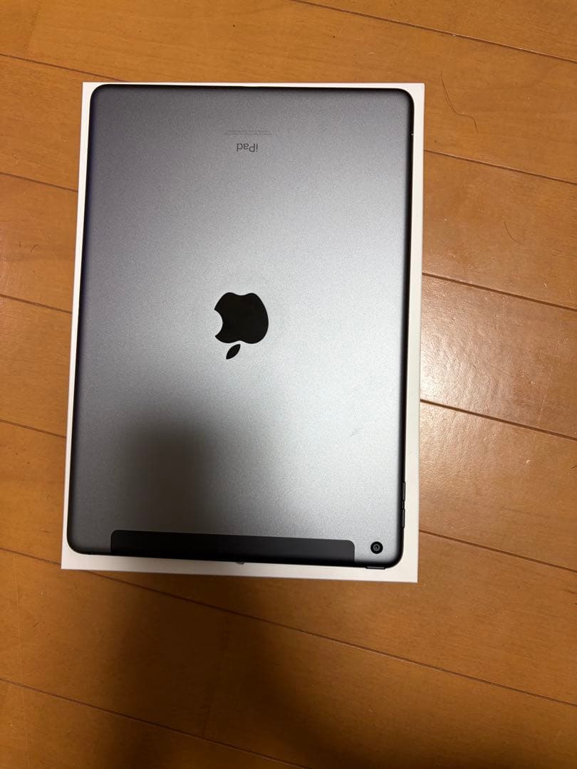 iPad 第9世代256G