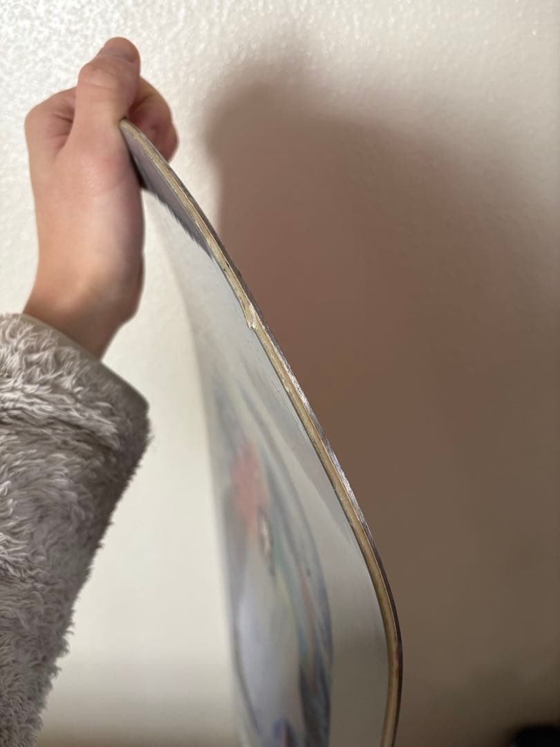 CAPITA DOA（キャピタ ドア） スノーボード