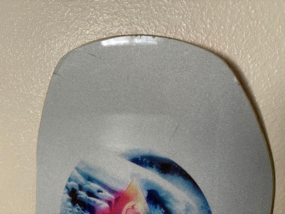 CAPITA DOA（キャピタ ドア） スノーボード