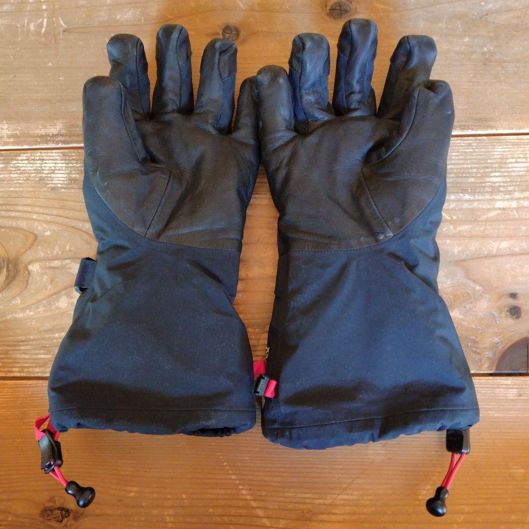 mont-bell　2in1 アルパインテックグローブ 　womens Ｍ