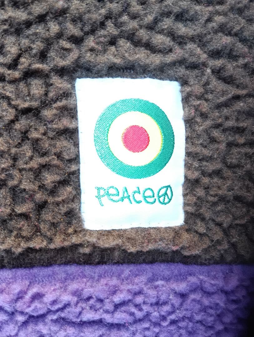 9’0NALUWAN SURF PEACE.ロングボード ケース