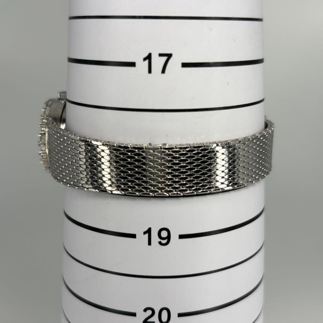 デッドストック品 LARVAN ラーバン スイス製手巻腕時計 OH済