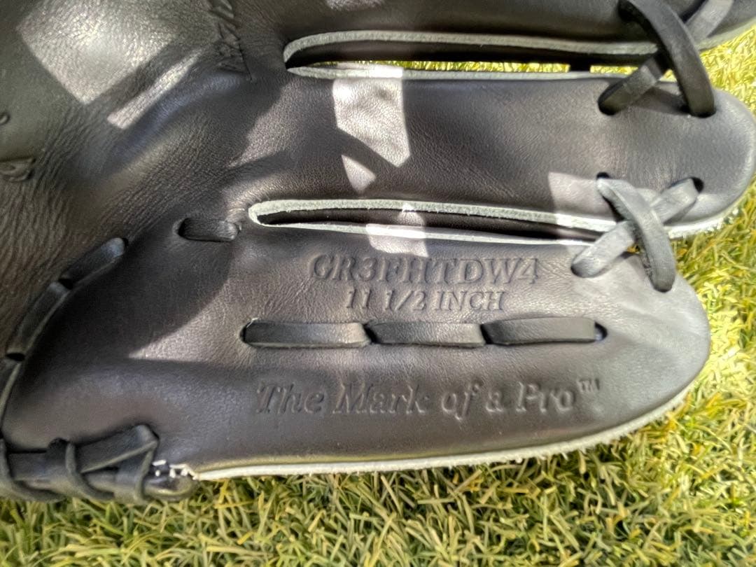 Rawlings 軟式グローブ