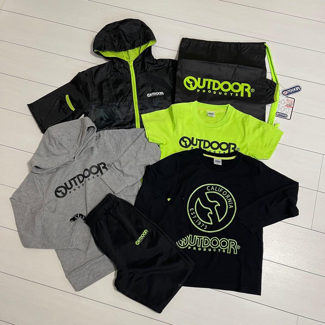 ②男の子140 まとめ売り 56点セット 春夏秋冬～1点追加しました～