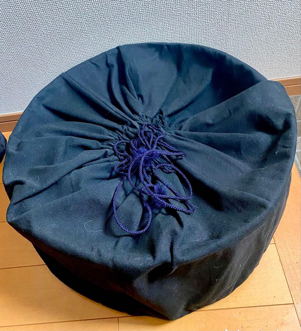 FUTURE FOX ナバホ柄 焚き火台