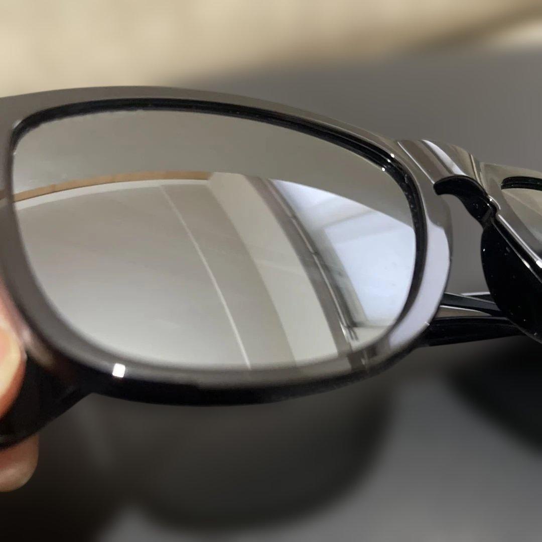 OAKLEY ブラック レンズ サングラス