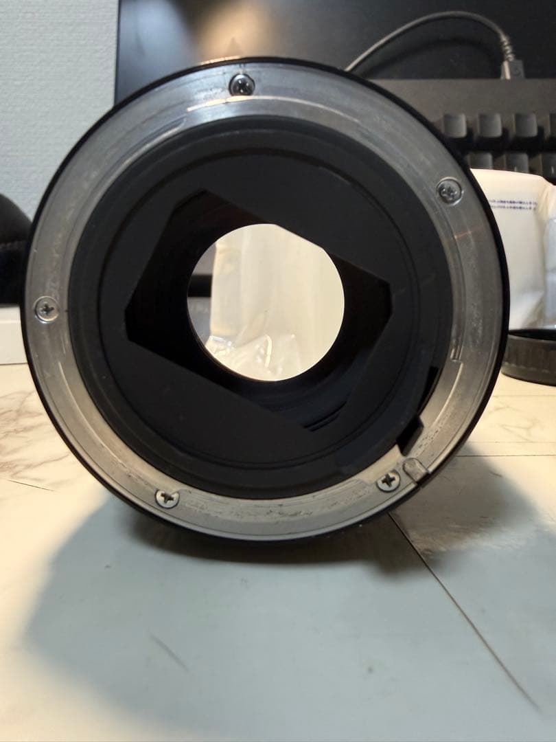 ペンタックス SMC PENTAX 135mm f2.5