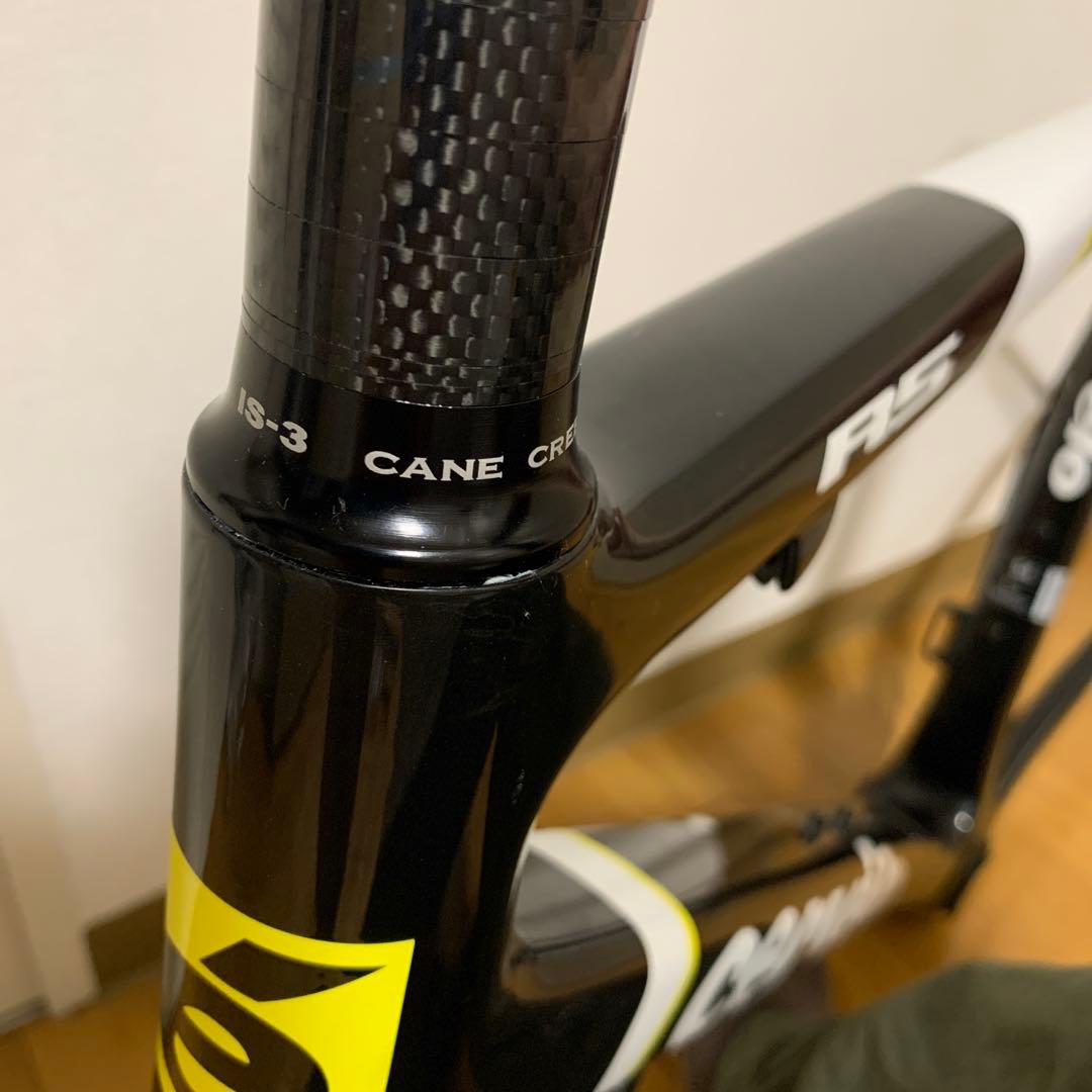 Cervélo R5 フレームセット 軽量(800g以下)