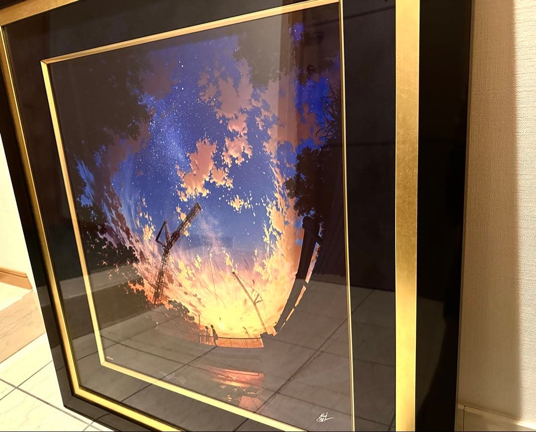 【直筆サイン】【希少】mocha『もう少しだけ』ED18/200 保証書付き