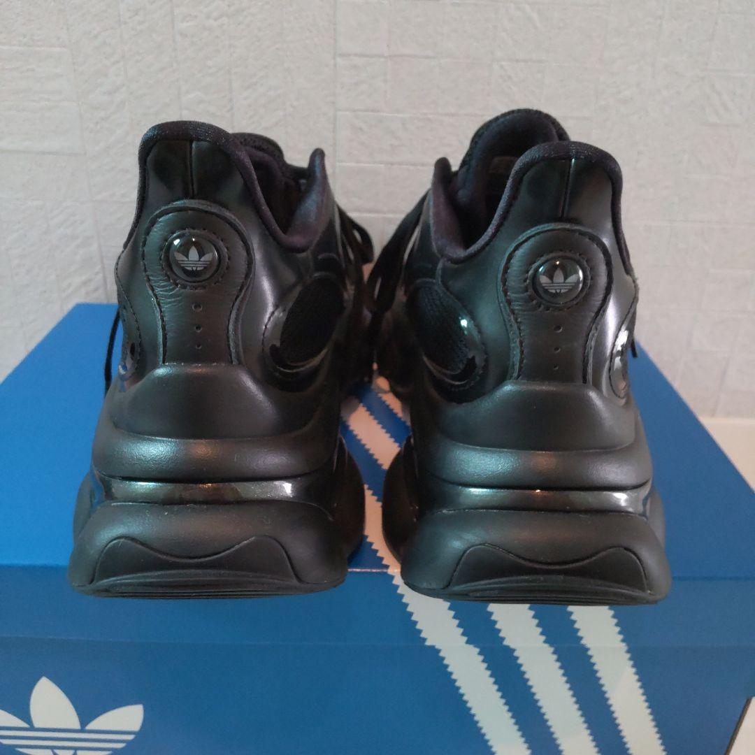 adidas オズヴィーナス OZVENUZ 24.5㎝　JS2468