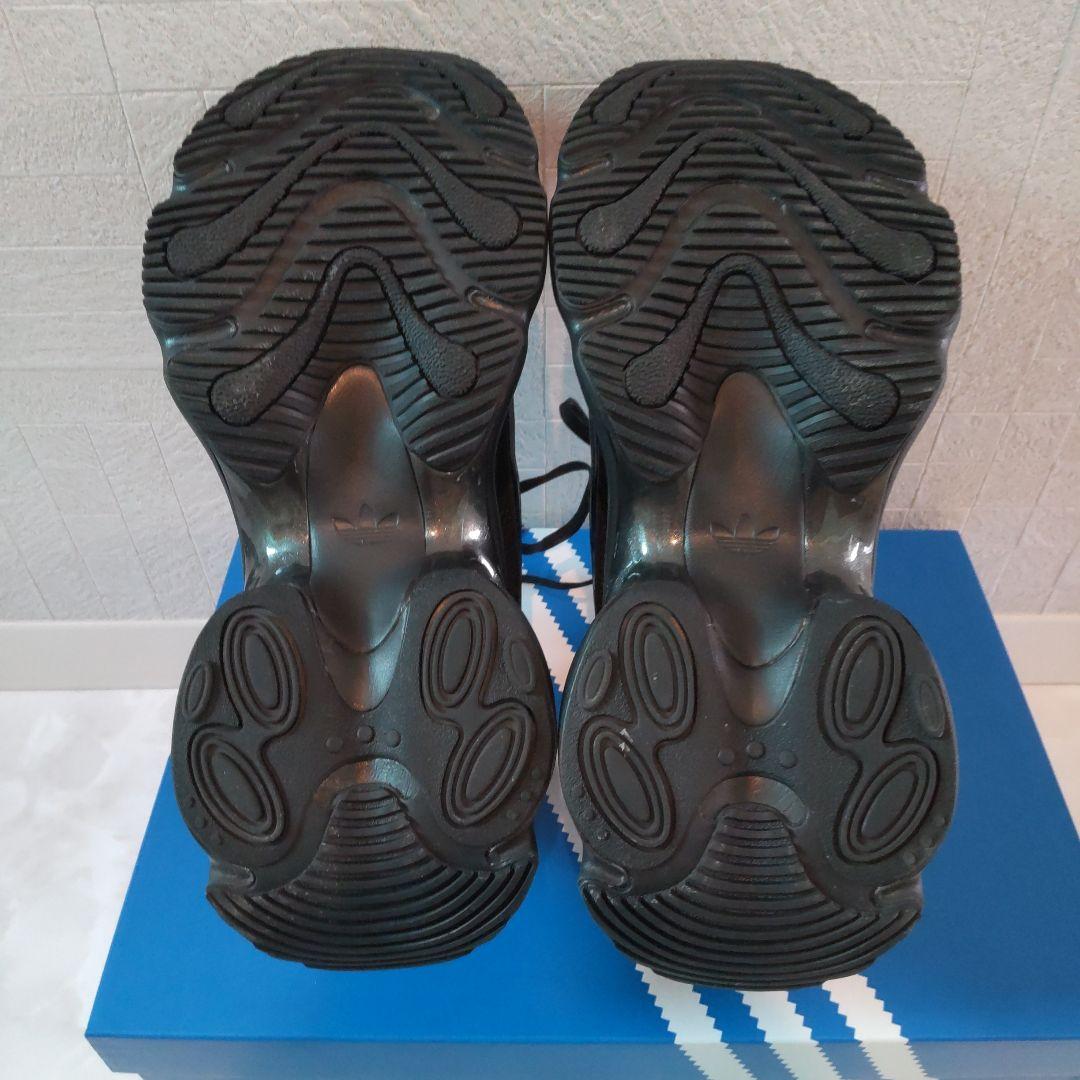 adidas オズヴィーナス OZVENUZ 24.5㎝　JS2468