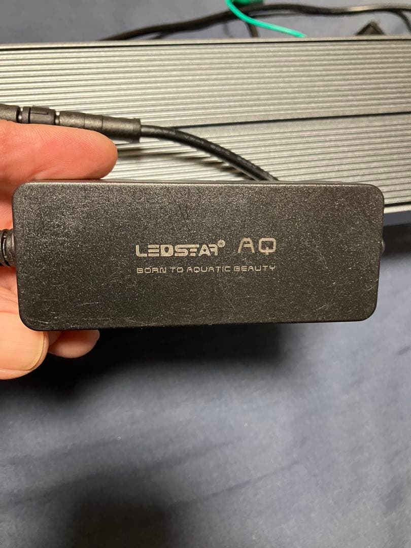 LEDSTAR S-Pro 水槽ライト 30cm用