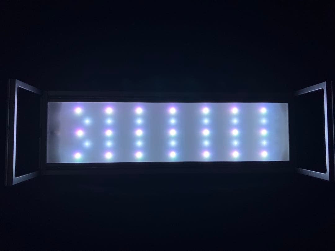 LEDSTAR S-Pro 水槽ライト 30cm用