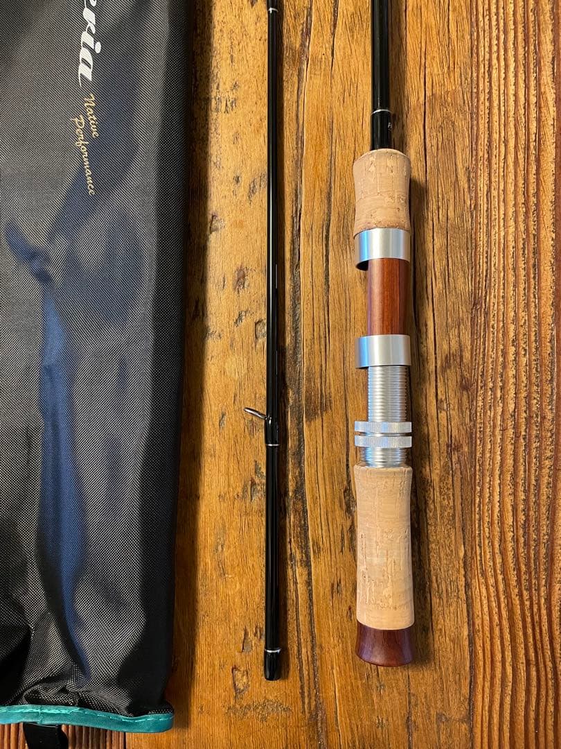 パームス　エゲリアネイティブ　ETVS-54XUL