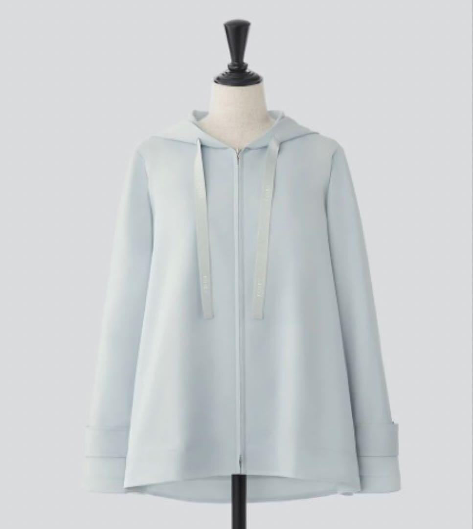 フォクシー コート Short Coat Carmen