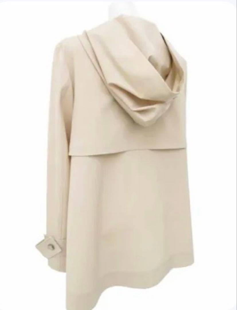 フォクシー コート Short Coat Carmen