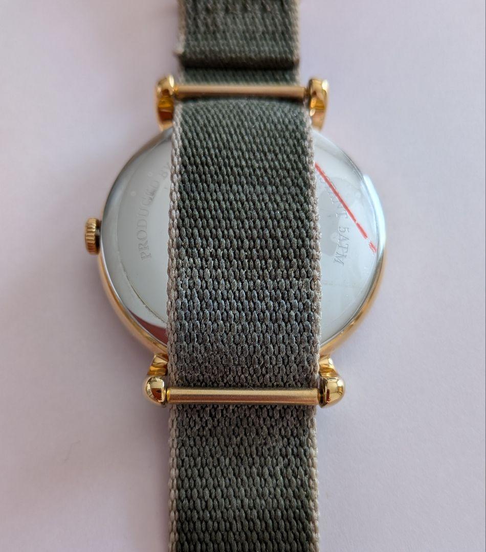 ヴィヴィアンウエストウッド WORLD ORB-Limited 腕時計