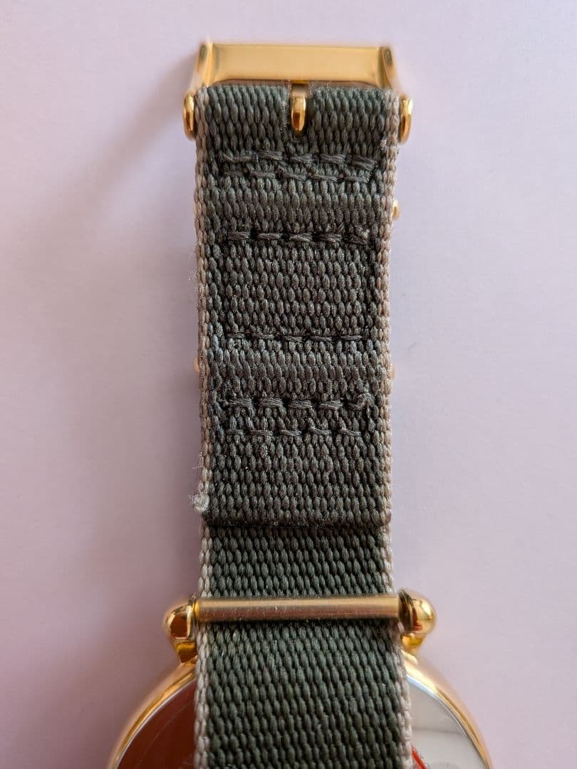 ヴィヴィアンウエストウッド WORLD ORB-Limited 腕時計