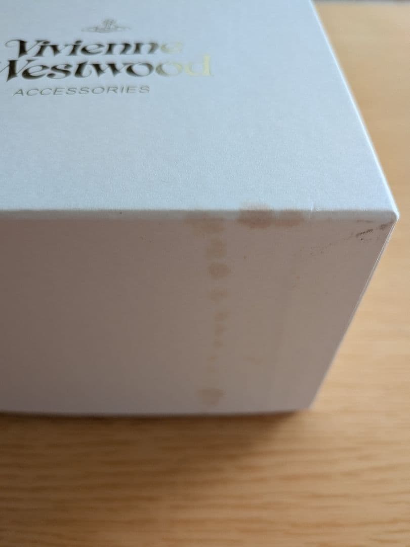 ヴィヴィアンウエストウッド WORLD ORB-Limited 腕時計